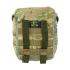 Підсумок для короба кулемета M249 Multicam